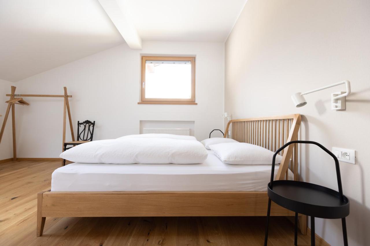 Schoene Wohnung Am Stadtrand Von Meran Valentinhof Extérieur photo