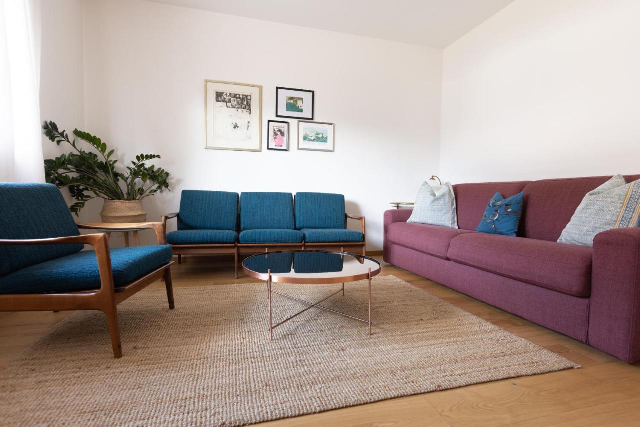 Schoene Wohnung Am Stadtrand Von Meran Valentinhof Extérieur photo