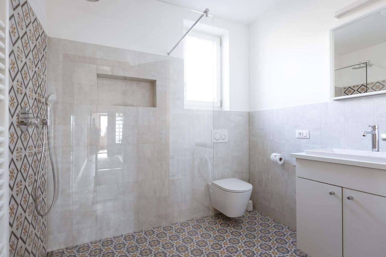 Schoene Wohnung Am Stadtrand Von Meran Valentinhof Extérieur photo