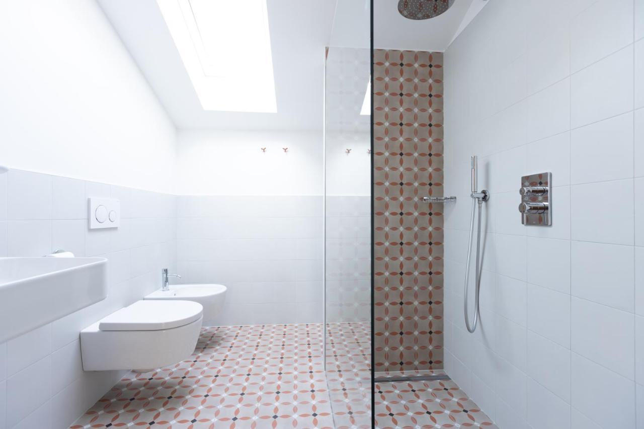 Schoene Wohnung Am Stadtrand Von Meran Valentinhof Extérieur photo