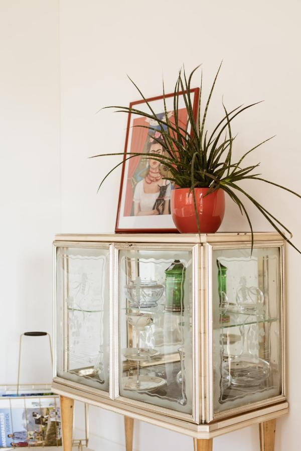 Schoene Wohnung Am Stadtrand Von Meran Valentinhof Extérieur photo