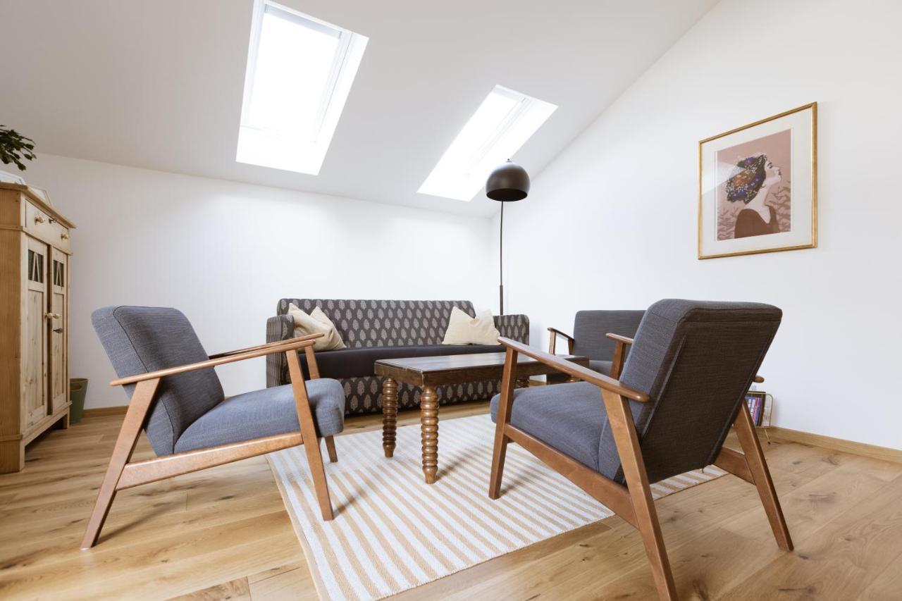 Schoene Wohnung Am Stadtrand Von Meran Valentinhof Extérieur photo