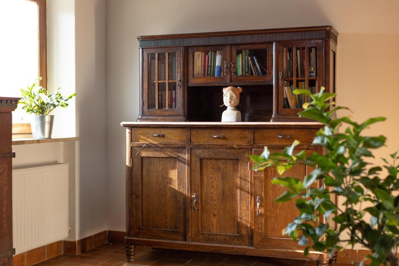Schoene Wohnung Am Stadtrand Von Meran Valentinhof Extérieur photo